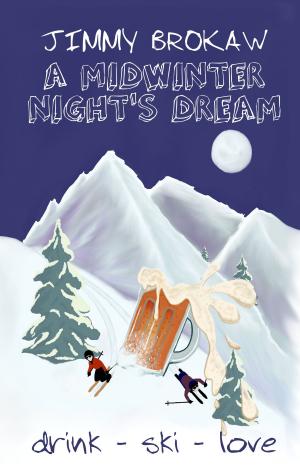 Book cover of A Midwinter Night's Dream