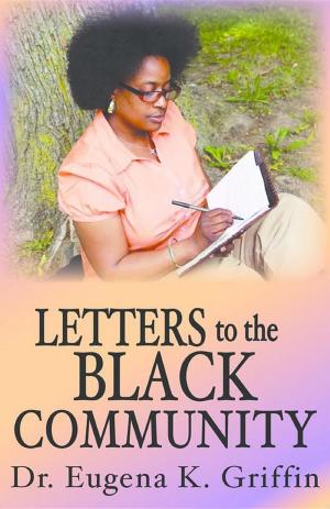 Cover of the book Letters to the Black Community by Silvana Quadrino