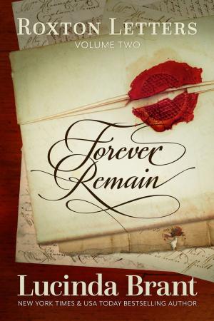 Book cover of Forever Remain