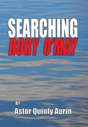bigCover of the book Searching Rory O'May by 