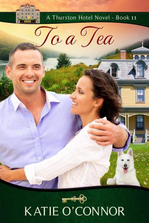 Cover of the book To A Tea by Michele Lee