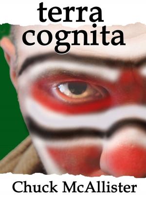 Cover of Terra Cognita: Return to New Guinea