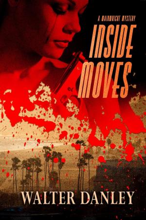 Cover of the book Inside Moves by Jennifer Silverwood