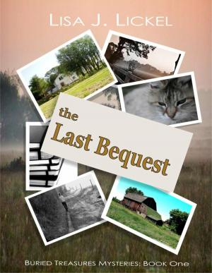 Cover of The Last Bequest