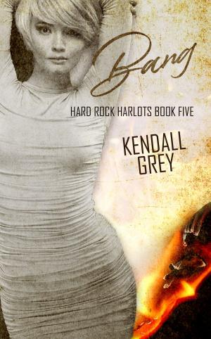 Cover of the book Bang by Lauren Hillbrand