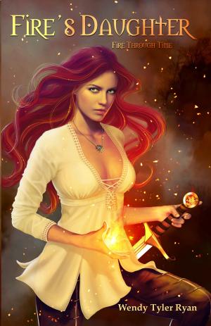 Cover of the book Fire's Daughter by Lynn Hubbard