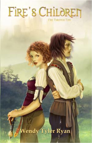 Cover of the book Fire's Children by Lynn Hubbard