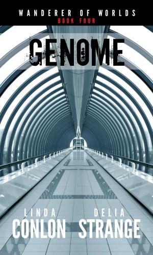 Cover of the book Genome by Lee Tobin McClain