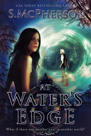 bigCover of the book At Water's Edge by 