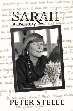 Book cover of Sarah: A Love Story