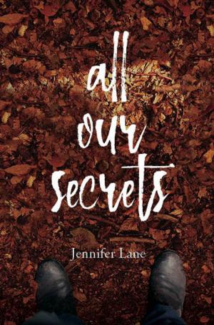 Cover of the book All Our Secrets by Stephanie Laurens