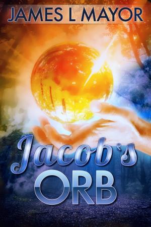 Cover of the book Jacob's Orb by Rhys Hughes