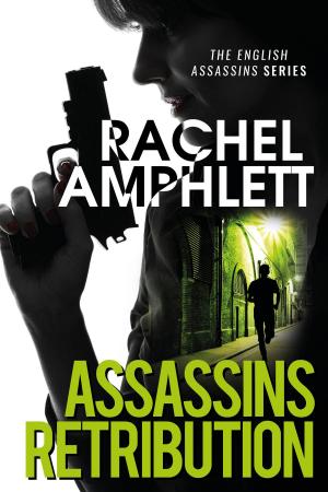 Cover of the book Assassins Retribution by Mordechai Lazarus