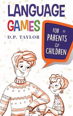 Book cover of Language Games