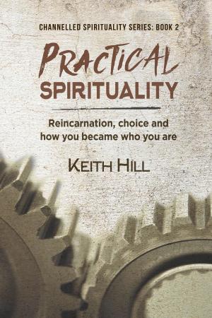 Cover of the book Practical Spirituality by Deborah Simpson