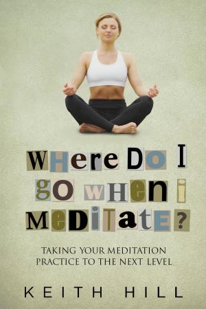Cover of the book Where Do I Go When I Meditate? by Annie Le Martret