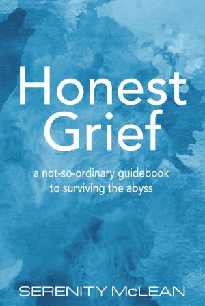 Cover of Honest Grief