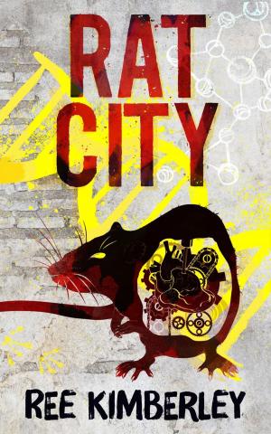 Cover of the book Rat City by Paul Keene