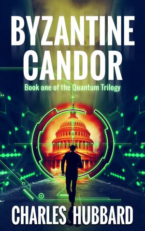 Cover of the book Byzantine Candor by Brad Thor