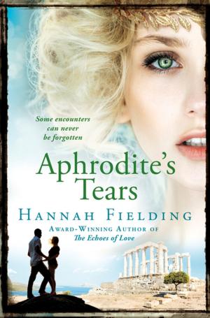 Cover of the book Aphrodite's Tears by Molly Stuart