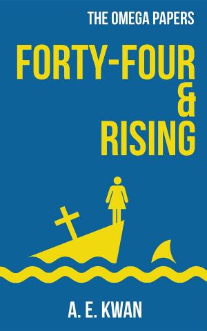Cover of Forty-Four & Rising