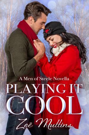 Cover of the book Playing It Cool by Maita Rue
