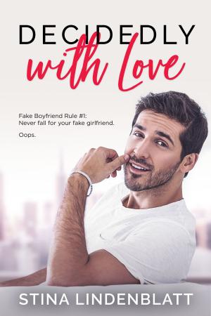 Cover of the book Decidedly With Love by Dusty Yevsky