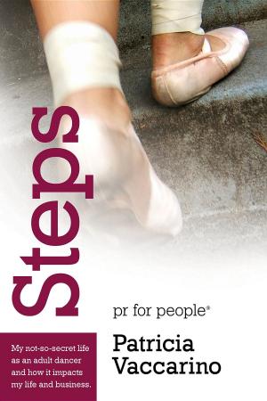 Cover of the book Steps by Babs Hightower