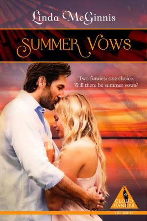 Cover of the book Summer Vows by Monica James