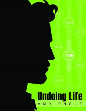 Cover of the book Undoing Life by Gerd Maximovic