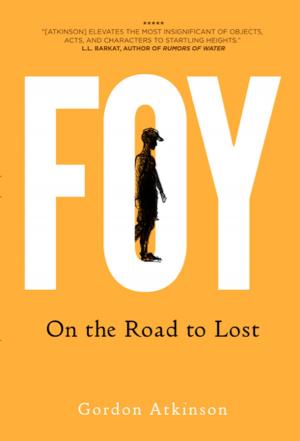 Cover of the book Foy: On the Road to Lost by Richard Weirich