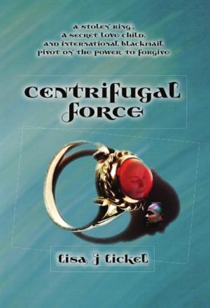 Cover of the book Centrifugal Force by Марк Курлански