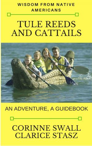 Book cover of Tule Reeds and Cattails: An Adventure, A Guidebook