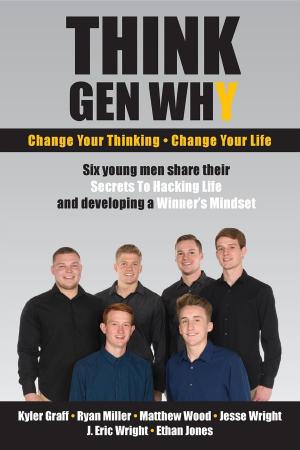 Book cover of Think Gen Why