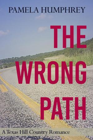 Book cover of The Wrong Path