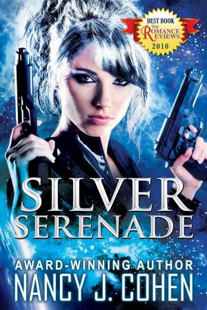 Book cover of Silver Serenade