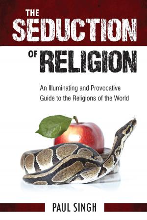 Cover of the book Seduction of Religion by Oscar Arias