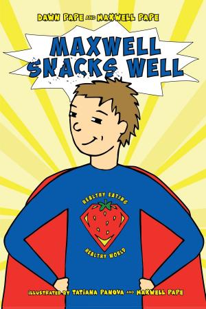 Cover of Maxwell Snacks Well