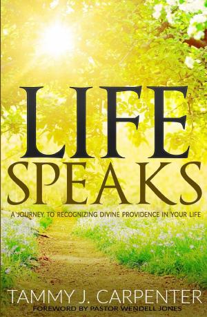 Book cover of Life Speaks