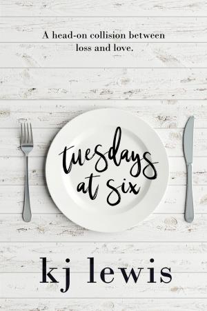 Cover of the book Tuesdays at Six by Liberty Parker