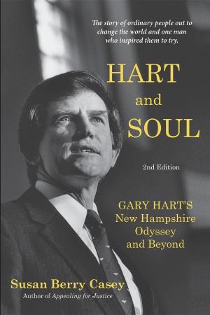 Book cover of Hart and Soul