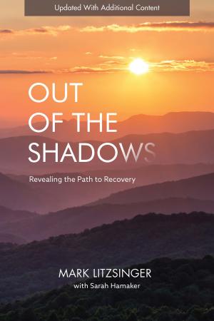 Cover of the book Out of the Shadows by B. A. (Beverly) Smith