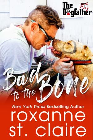 Cover of the book Bad to the Bone by Jordan Marie