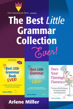 Cover of The Best Little Grammar Collection Ever!