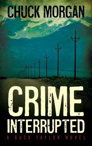 Cover of the book Crime Interrupted by James M. O'Brien