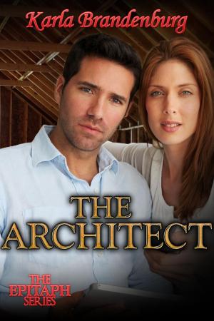 Cover of the book The Architect by Gerald Dean Rice