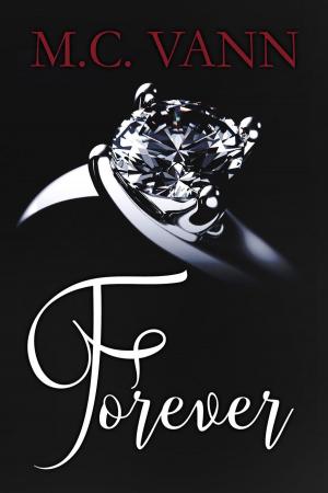 Cover of the book Forever by Renée Vivien