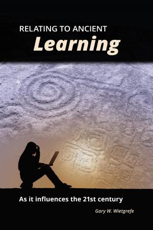 Book cover of Relating to Ancient Learning
