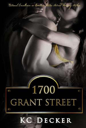 Cover of the book 1700 Grant Street by Cass Alexander