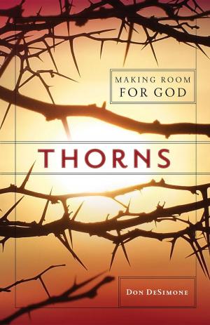 Cover of the book Thorns by Phillip Falcone